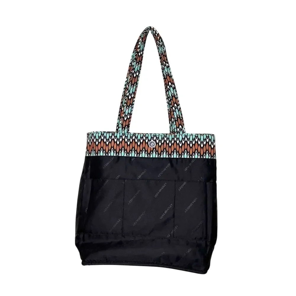 Vera Bradley Quilted 